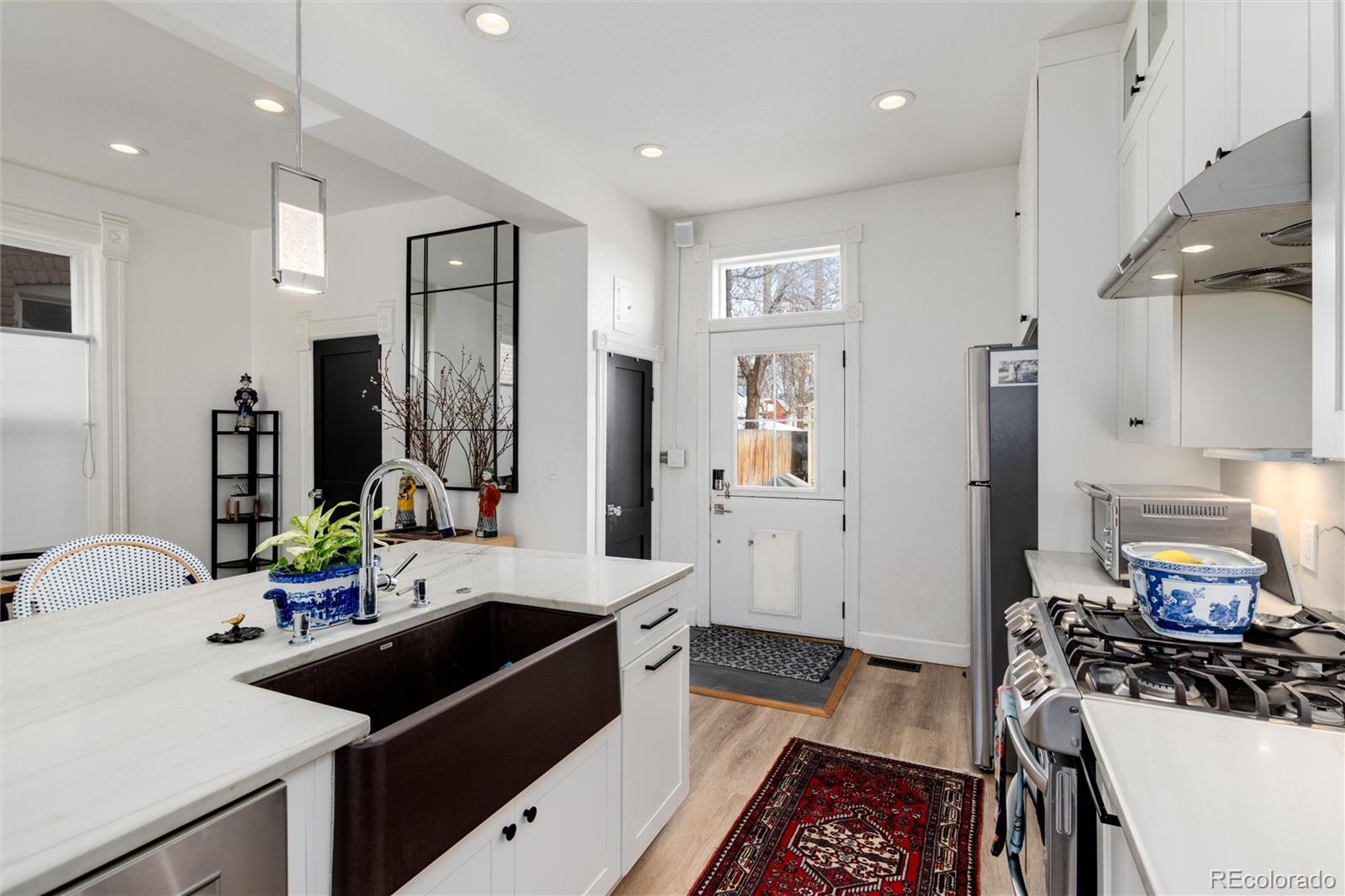 3624 N Williams Street Denver CO 80205