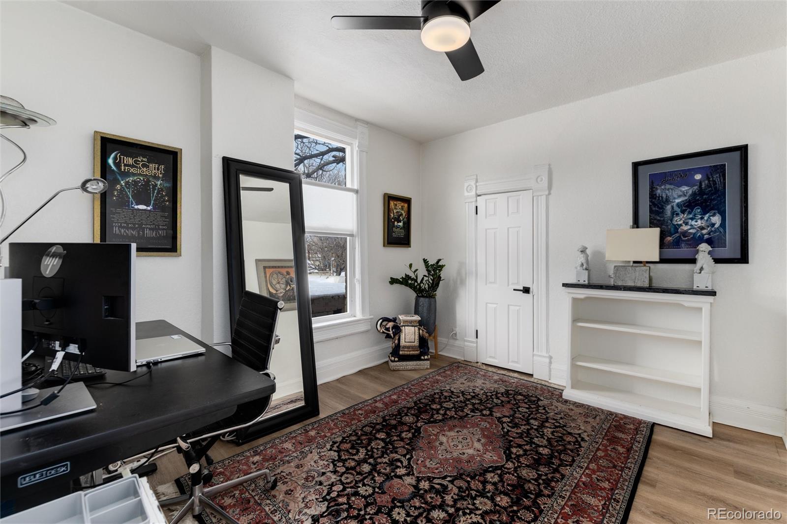 3624 N Williams Street Denver CO 80205