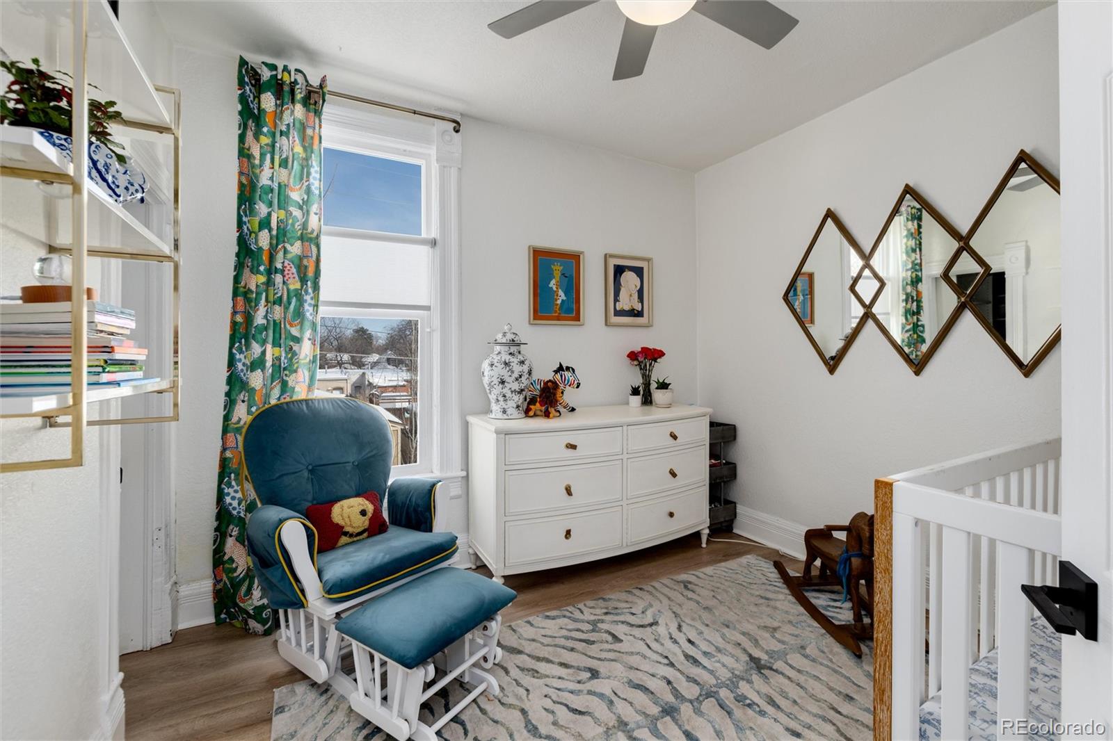 3624 N Williams Street Denver CO 80205