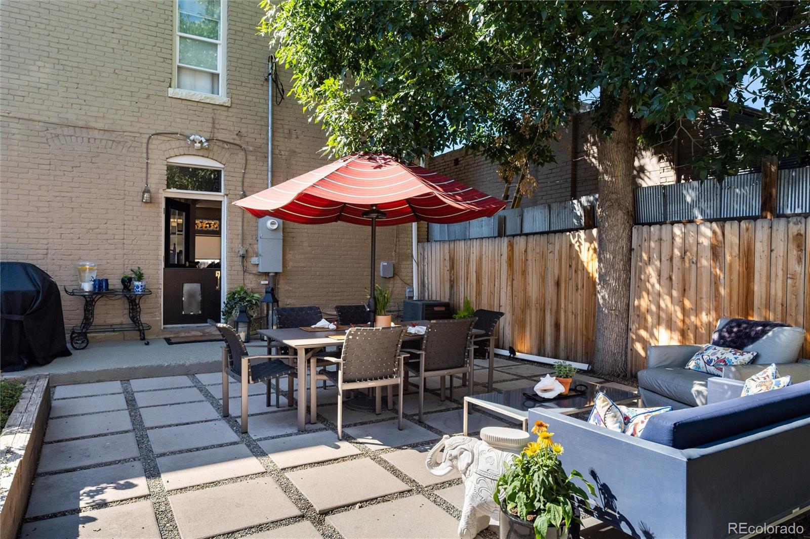 3624 N Williams Street Denver CO 80205