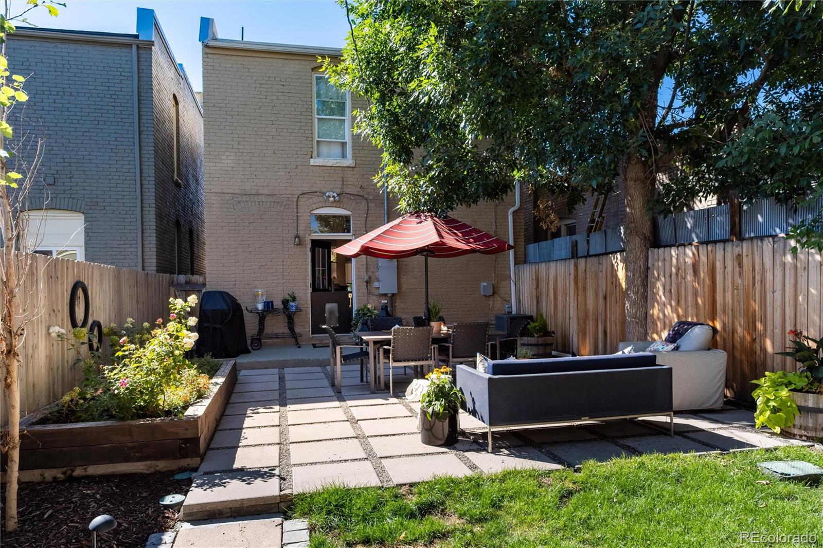 3624 N Williams Street Denver CO 80205