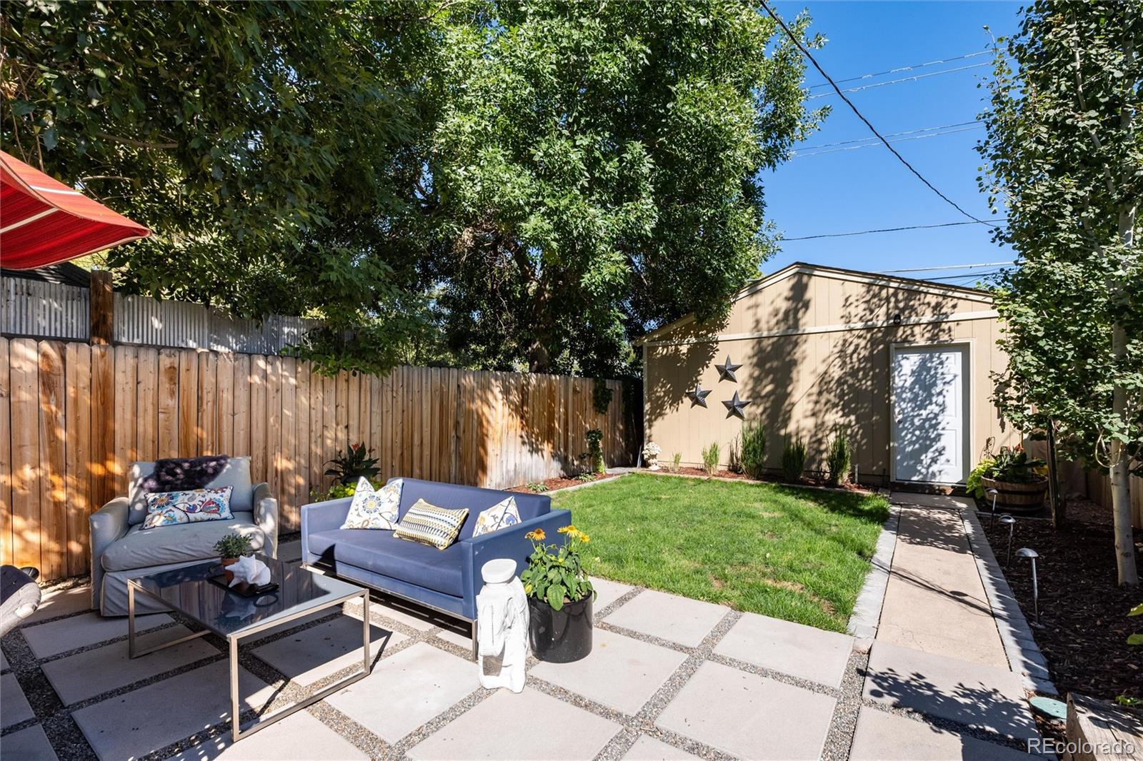 3624 N Williams Street Denver CO 80205