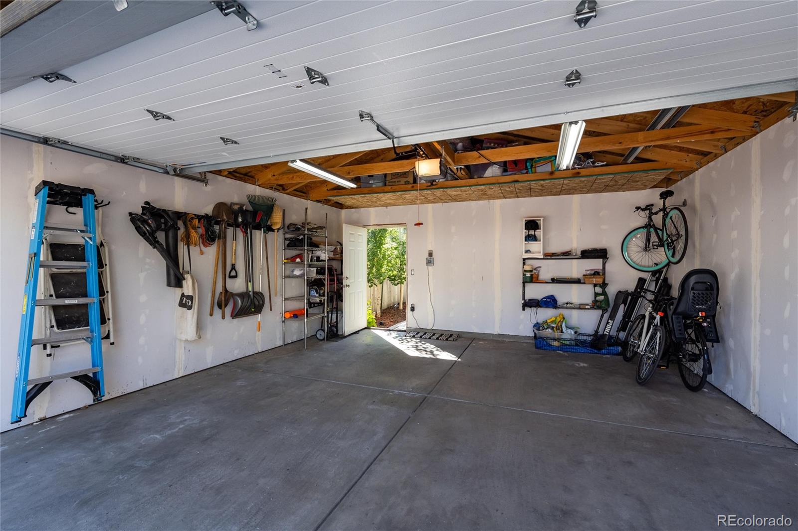 3624 N Williams Street Denver CO 80205