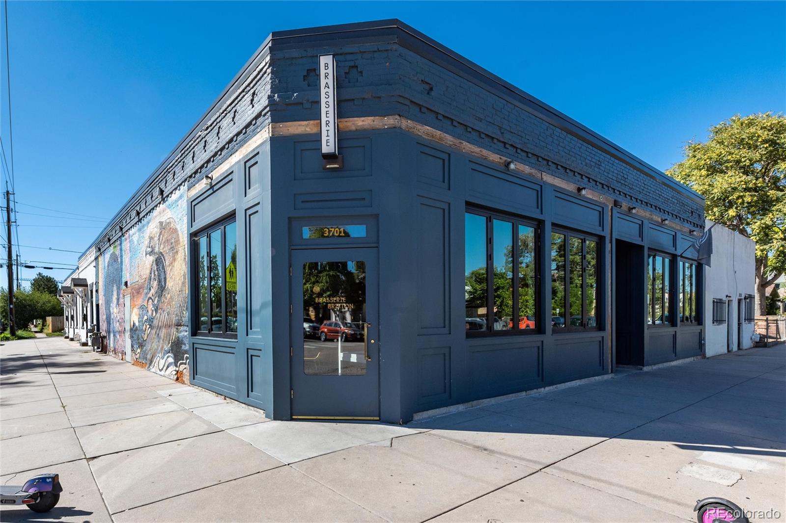 3624 N Williams Street Denver CO 80205