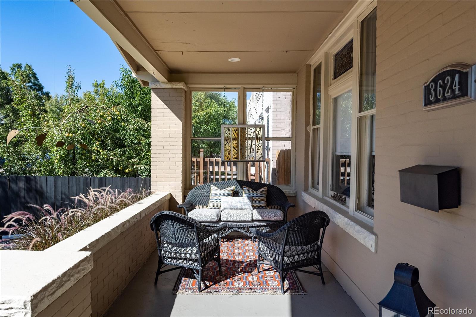 3624 N Williams Street Denver CO 80205