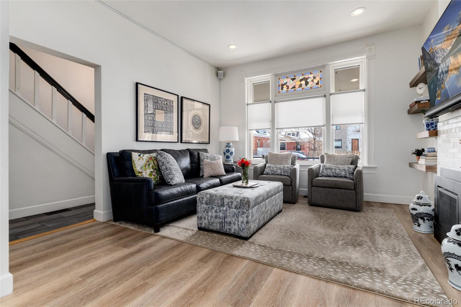 3624 N Williams Street Denver CO 80205