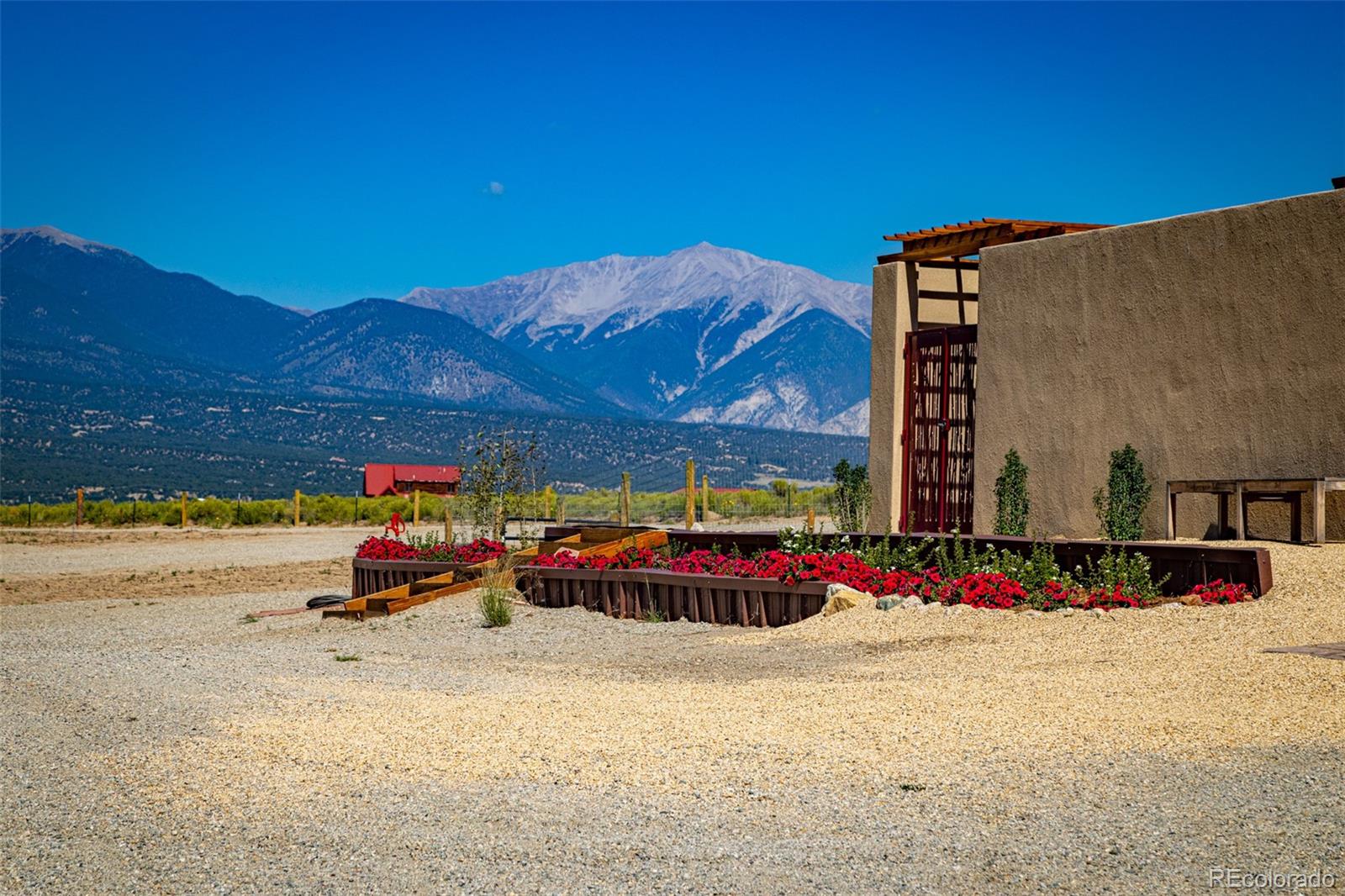 11040 Happy Jack Lane Salida CO 81201