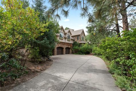 331 Paragon Way Castle Rock CO 80108