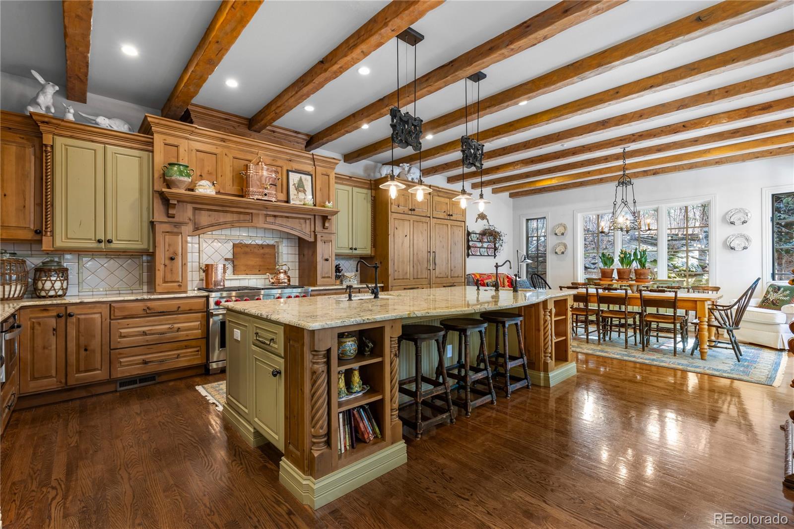 331 Paragon Way Castle Rock CO 80108