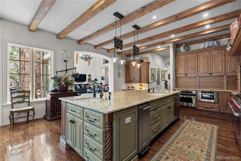 331 Paragon Way Castle Rock CO 80108