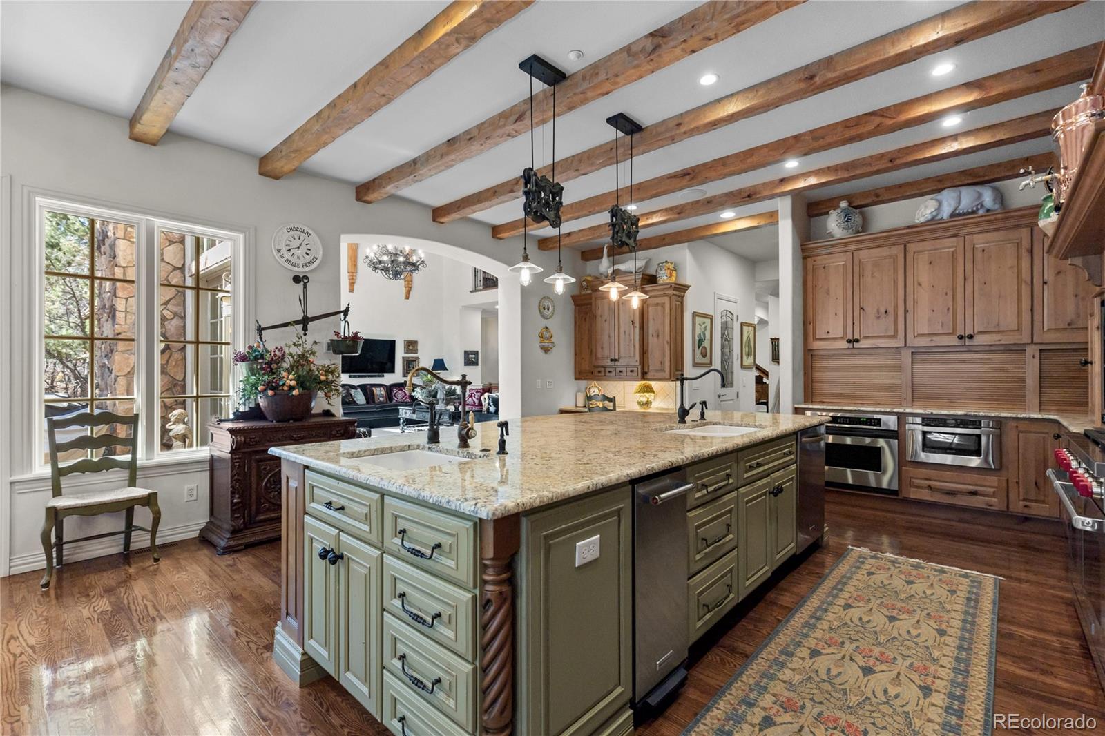 331 Paragon Way Castle Rock CO 80108