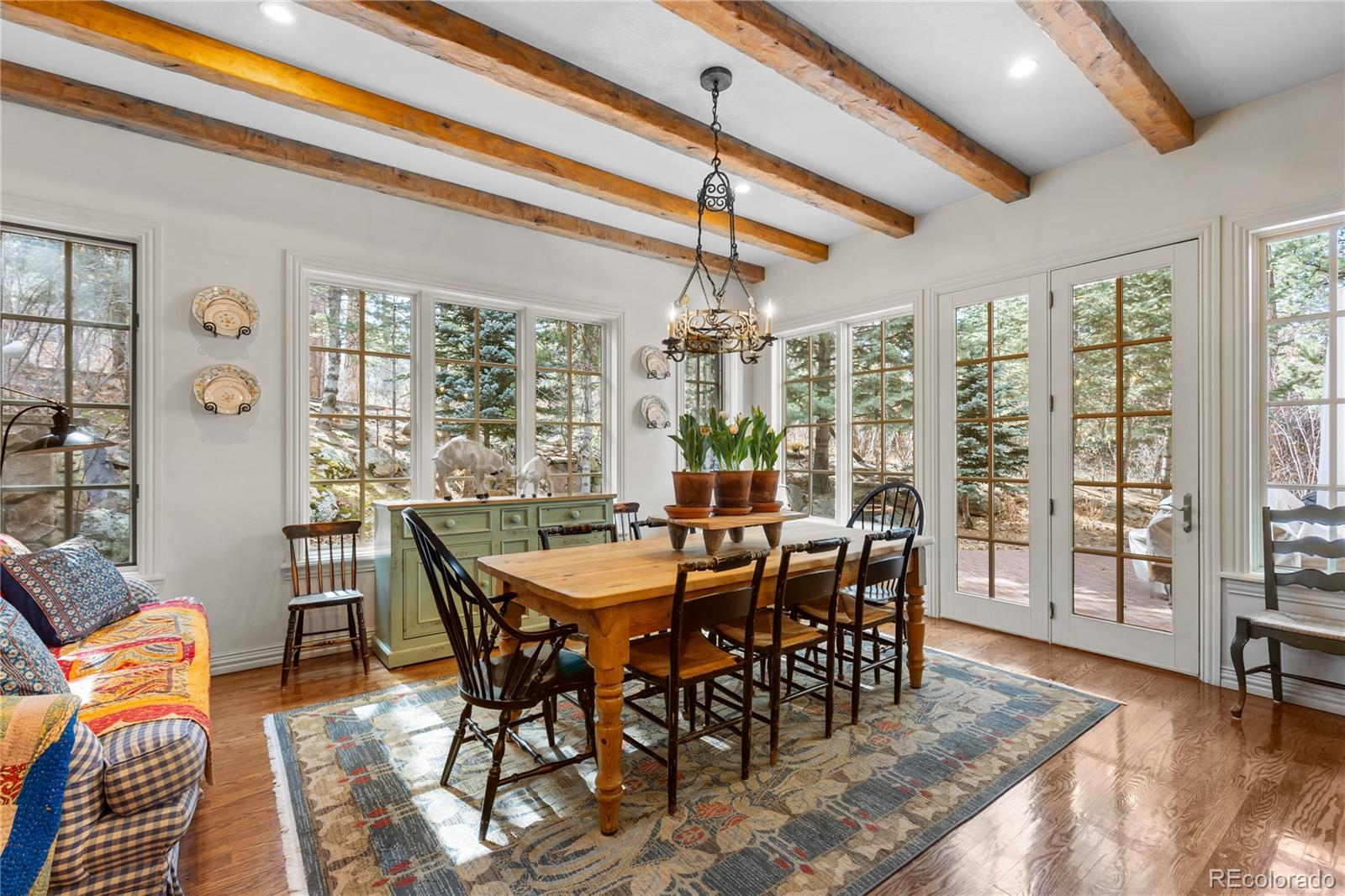331 Paragon Way Castle Rock CO 80108