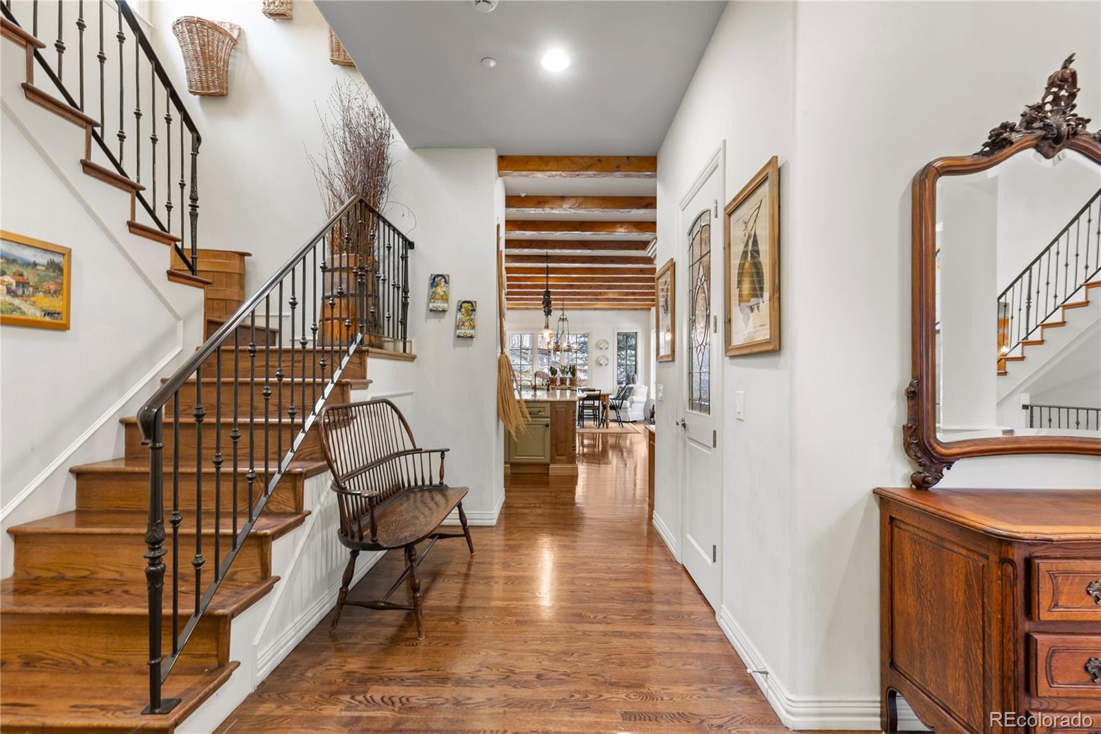 331 Paragon Way Castle Rock CO 80108