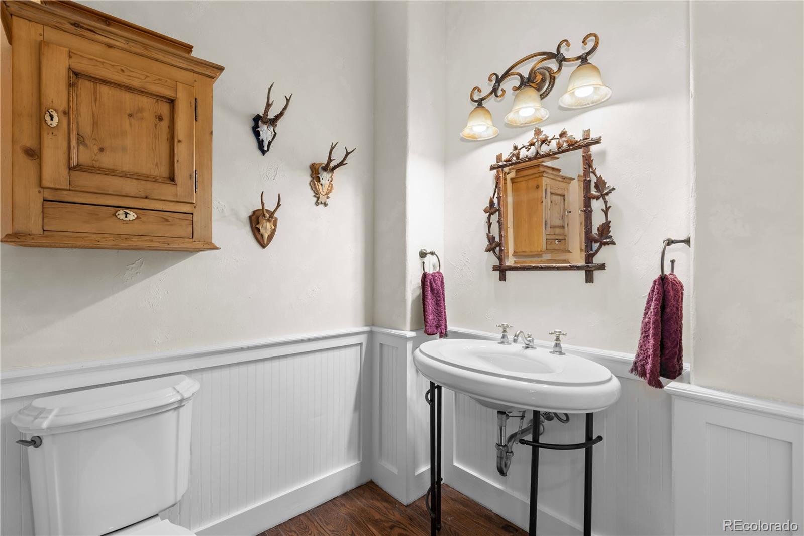 331 Paragon Way Castle Rock CO 80108