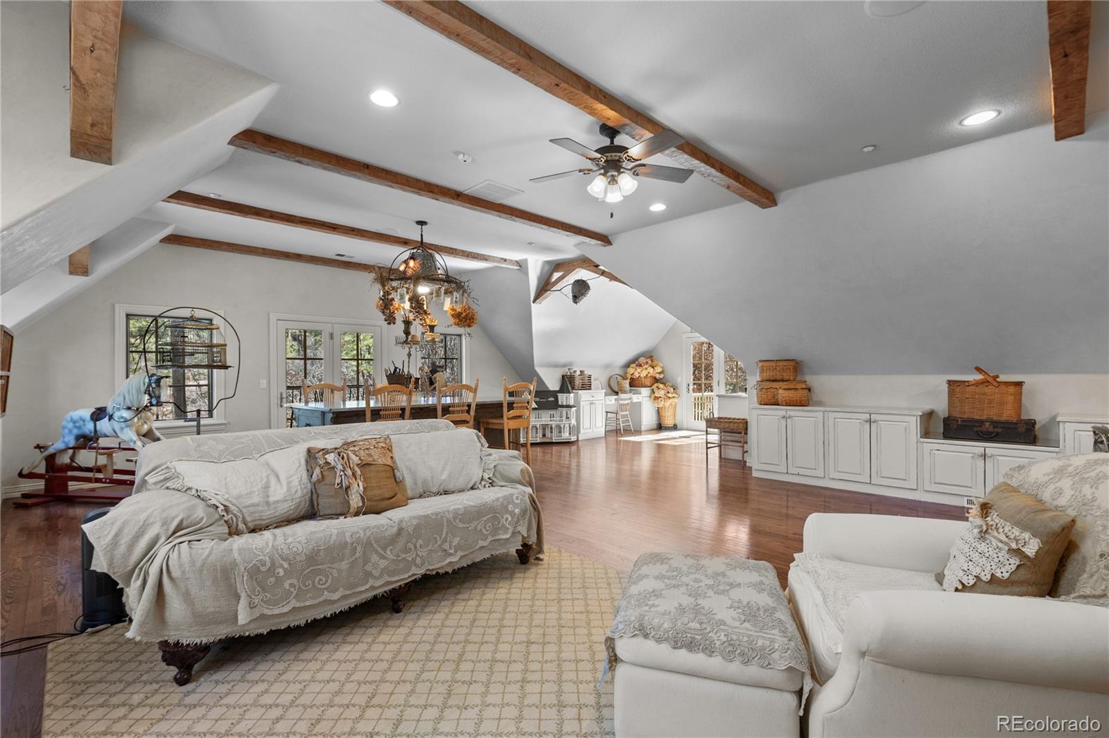 331 Paragon Way Castle Rock CO 80108