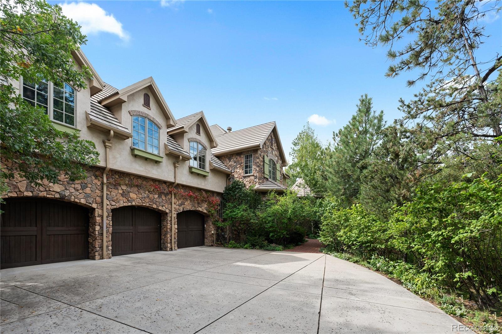 331 Paragon Way Castle Rock CO 80108