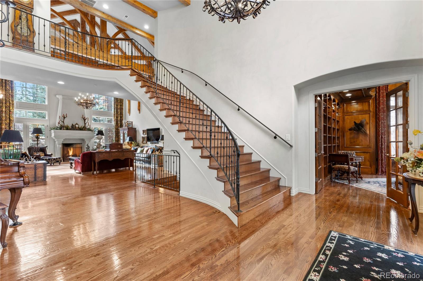 331 Paragon Way Castle Rock CO 80108