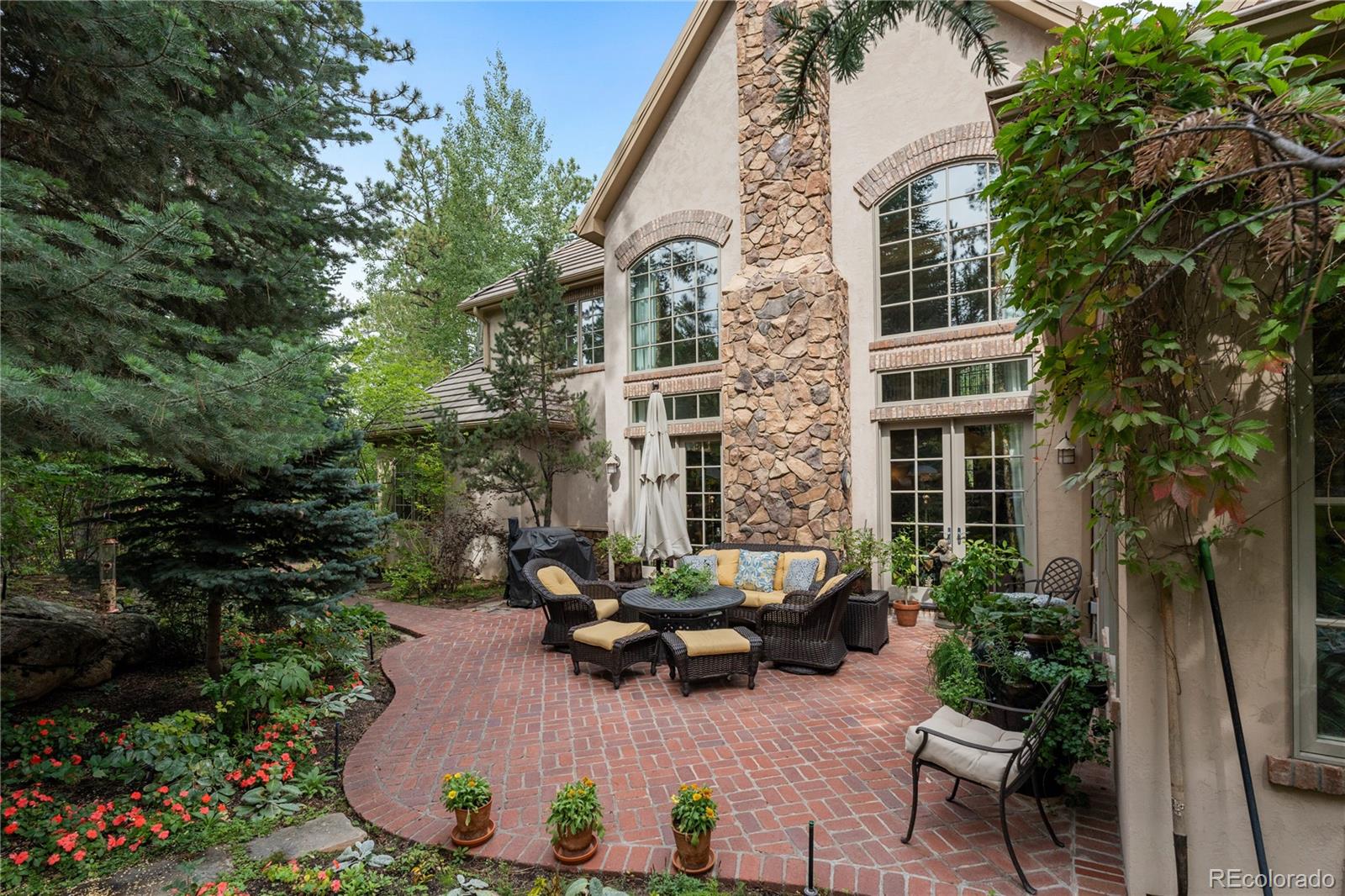 331 Paragon Way Castle Rock CO 80108