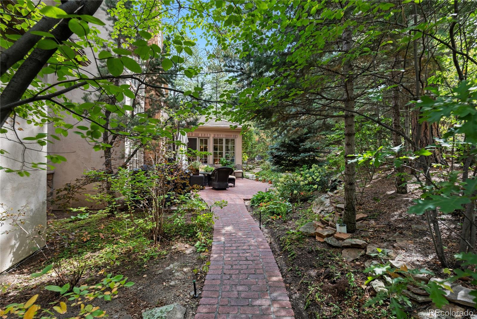 331 Paragon Way Castle Rock CO 80108