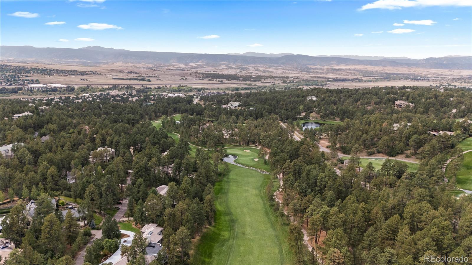 331 Paragon Way Castle Rock CO 80108