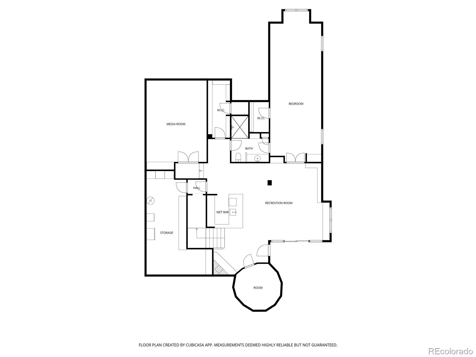 331 Paragon Way Castle Rock CO 80108