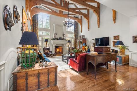 331 Paragon Way Castle Rock CO 80108