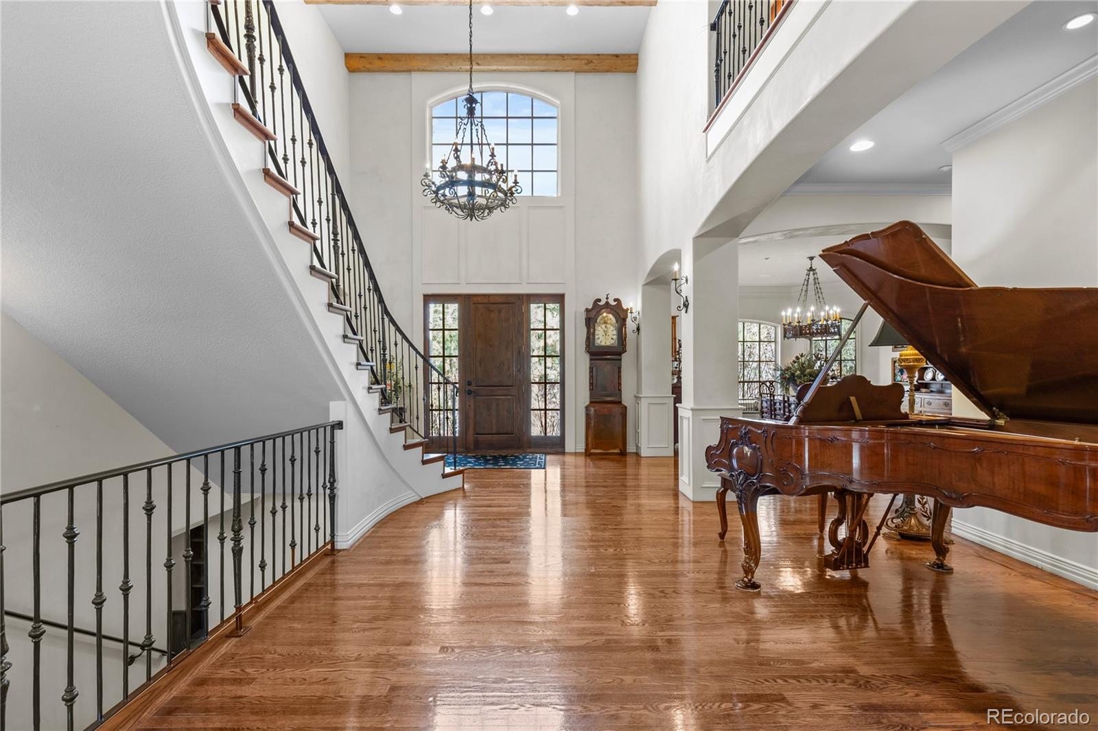 331 Paragon Way Castle Rock CO 80108