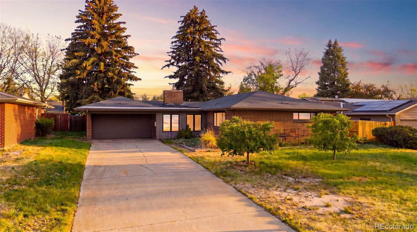 613 S Oneida Way Denver CO 80224