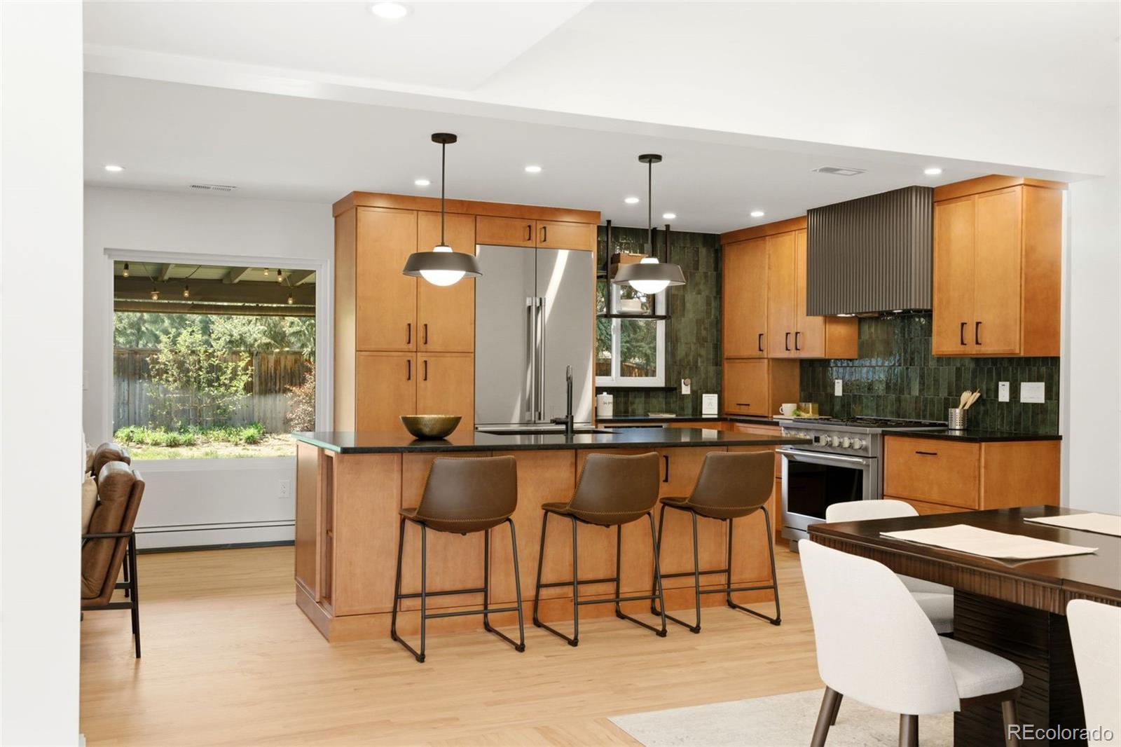 613 S Oneida Way Denver CO 80224