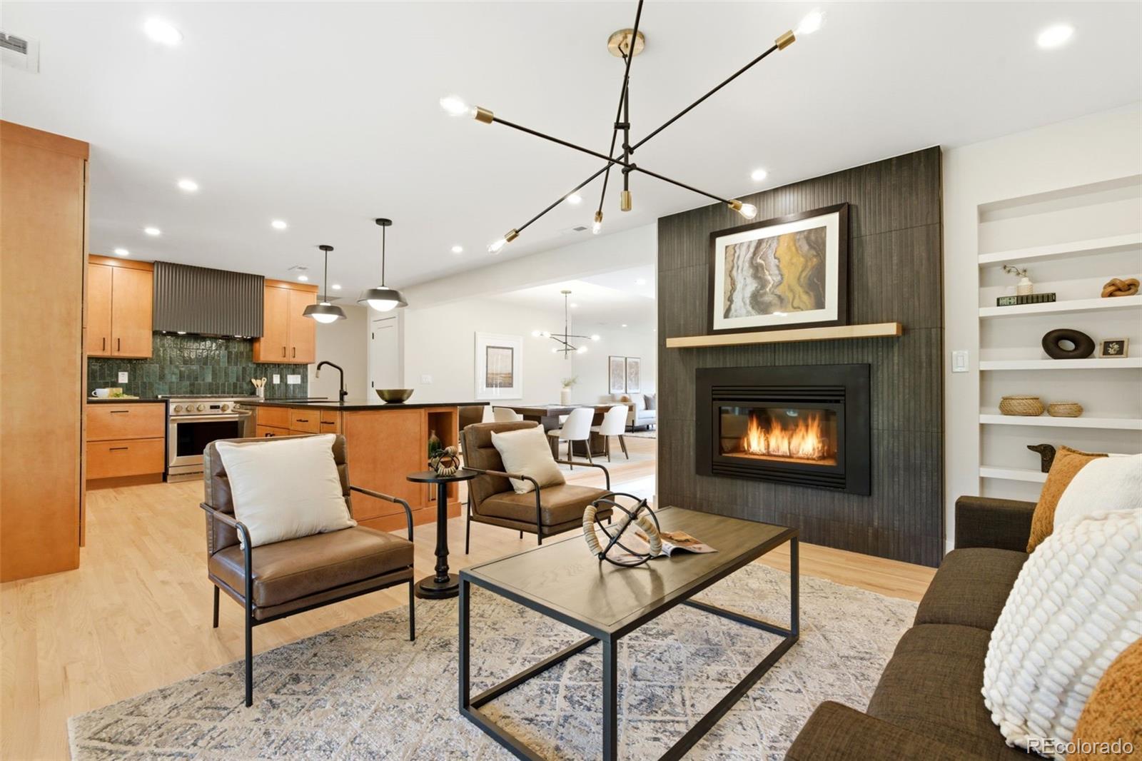 613 S Oneida Way Denver CO 80224