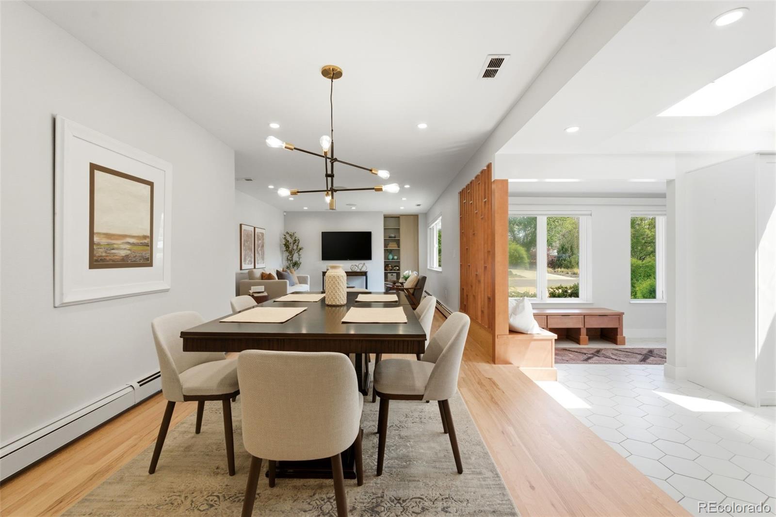 613 S Oneida Way Denver CO 80224