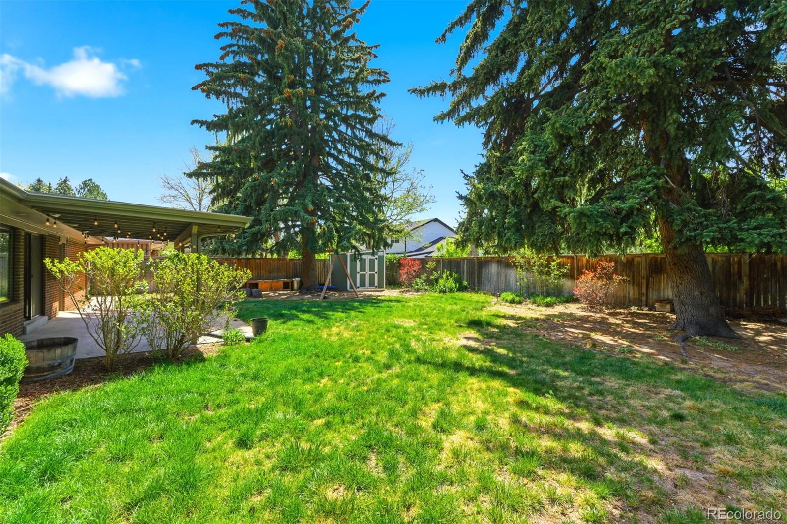613 S Oneida Way Denver CO 80224