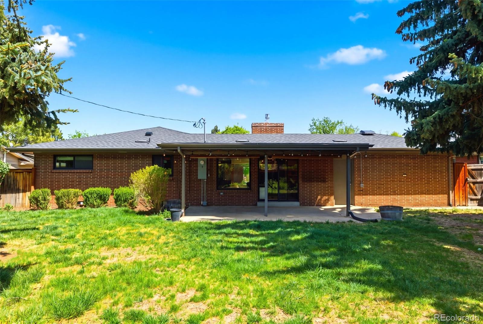 613 S Oneida Way Denver CO 80224