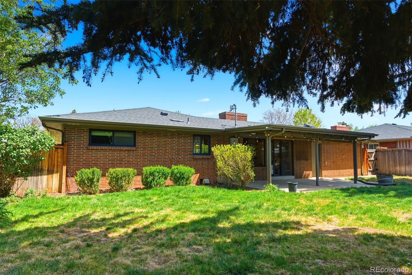 613 S Oneida Way Denver CO 80224
