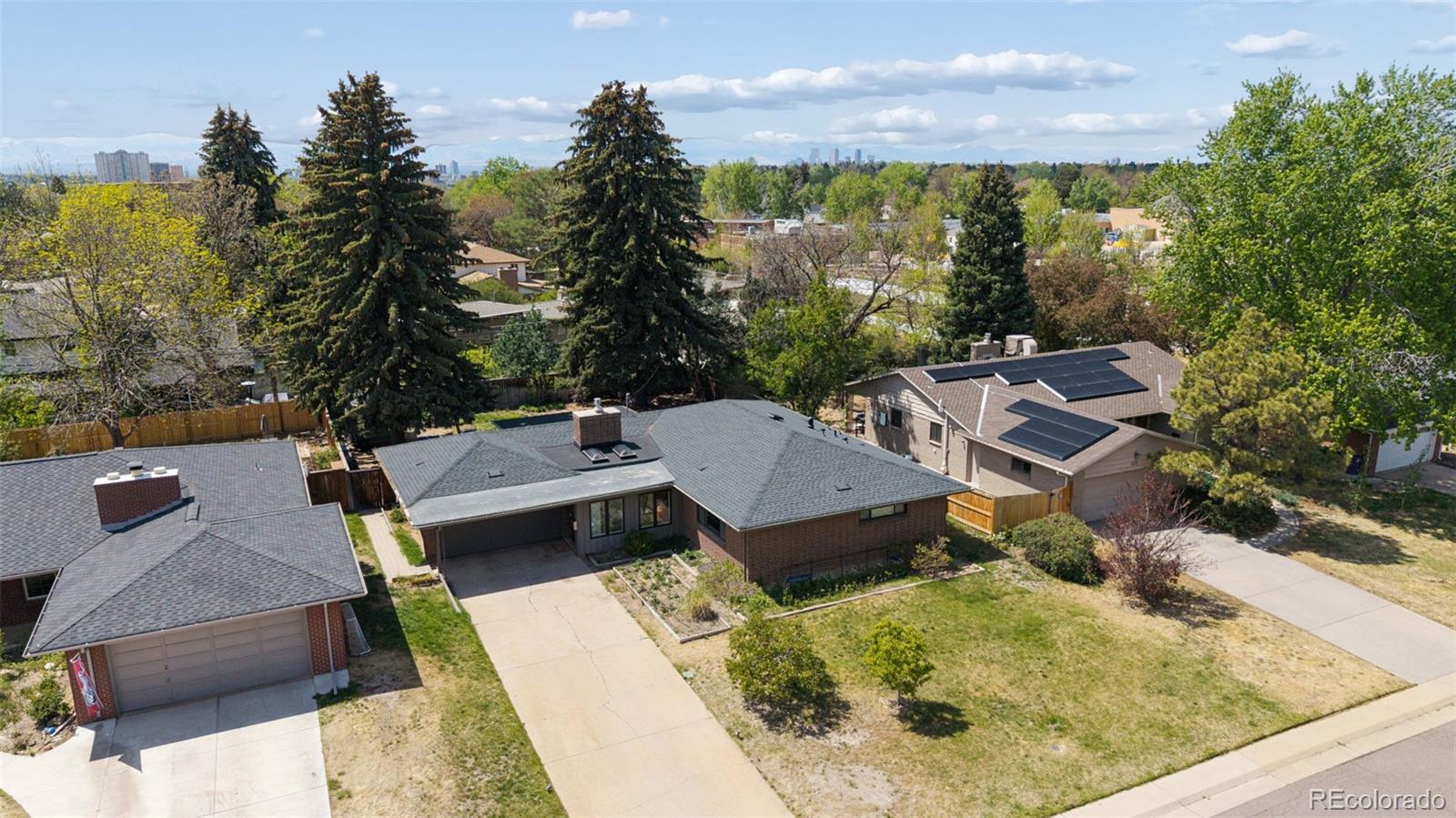 613 S Oneida Way Denver CO 80224