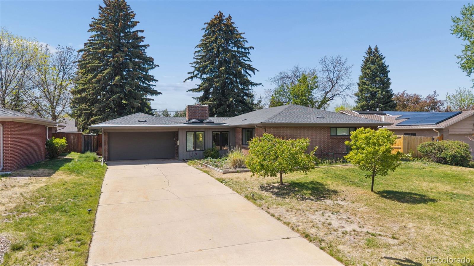 613 S Oneida Way Denver CO 80224