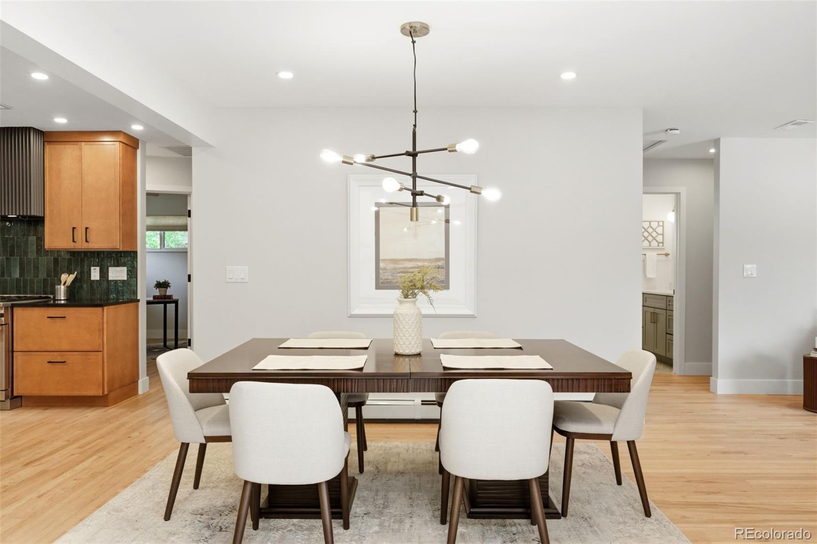 613 S Oneida Way Denver CO 80224