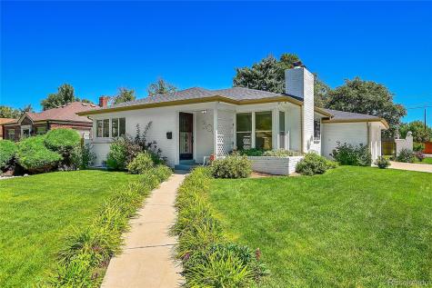3000 N Milwaukee Street Denver CO 80205