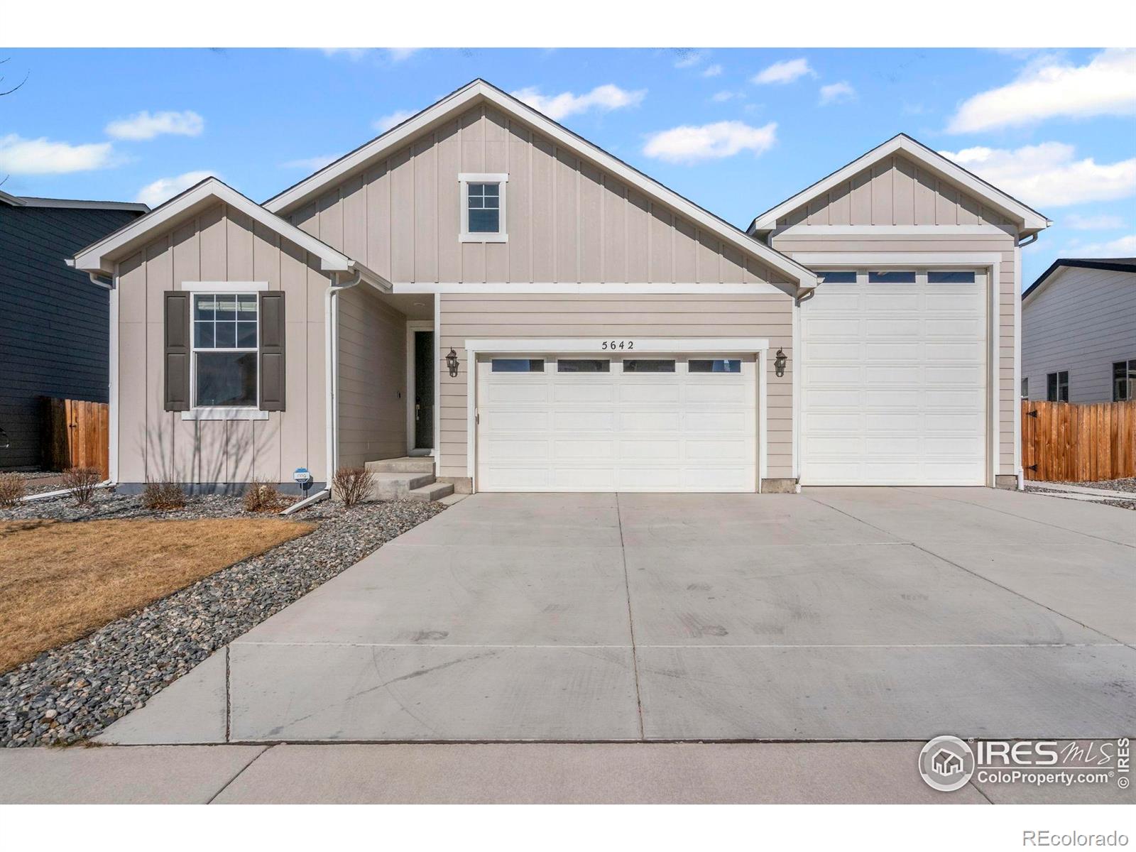 5642 Shadow Creek Court Windsor CO 80528