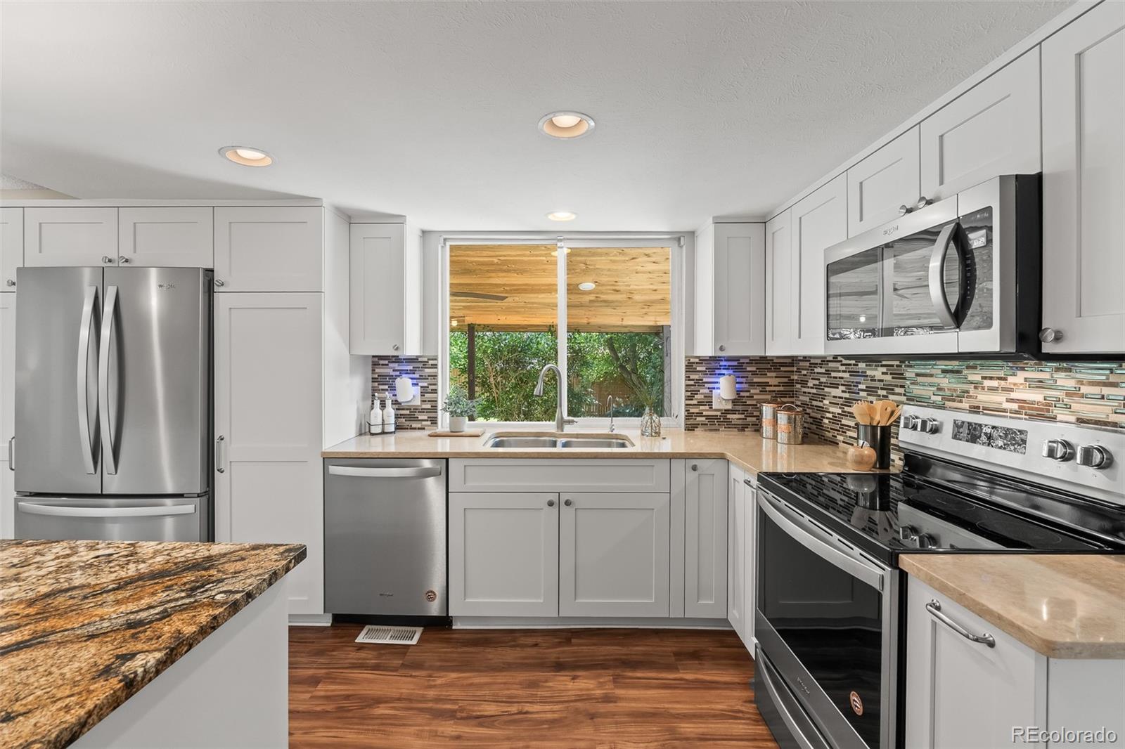 8280 Garland Drive Arvada CO 80005