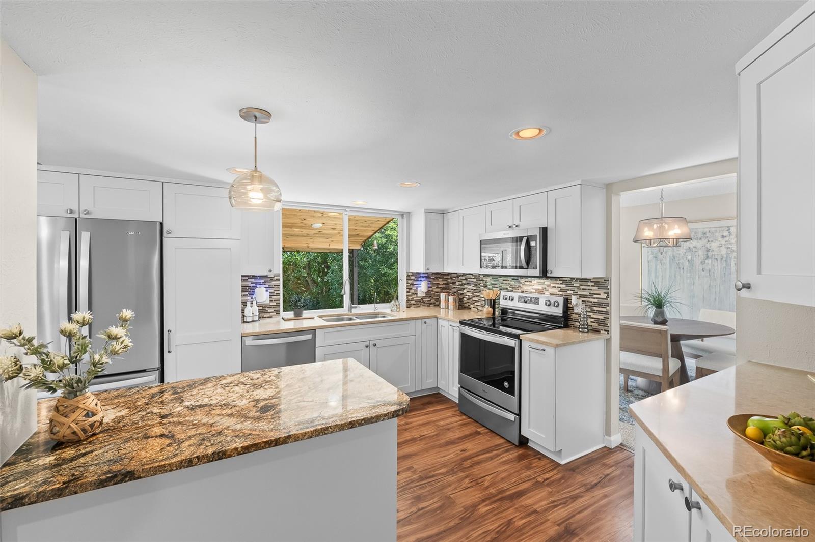 8280 Garland Drive Arvada CO 80005