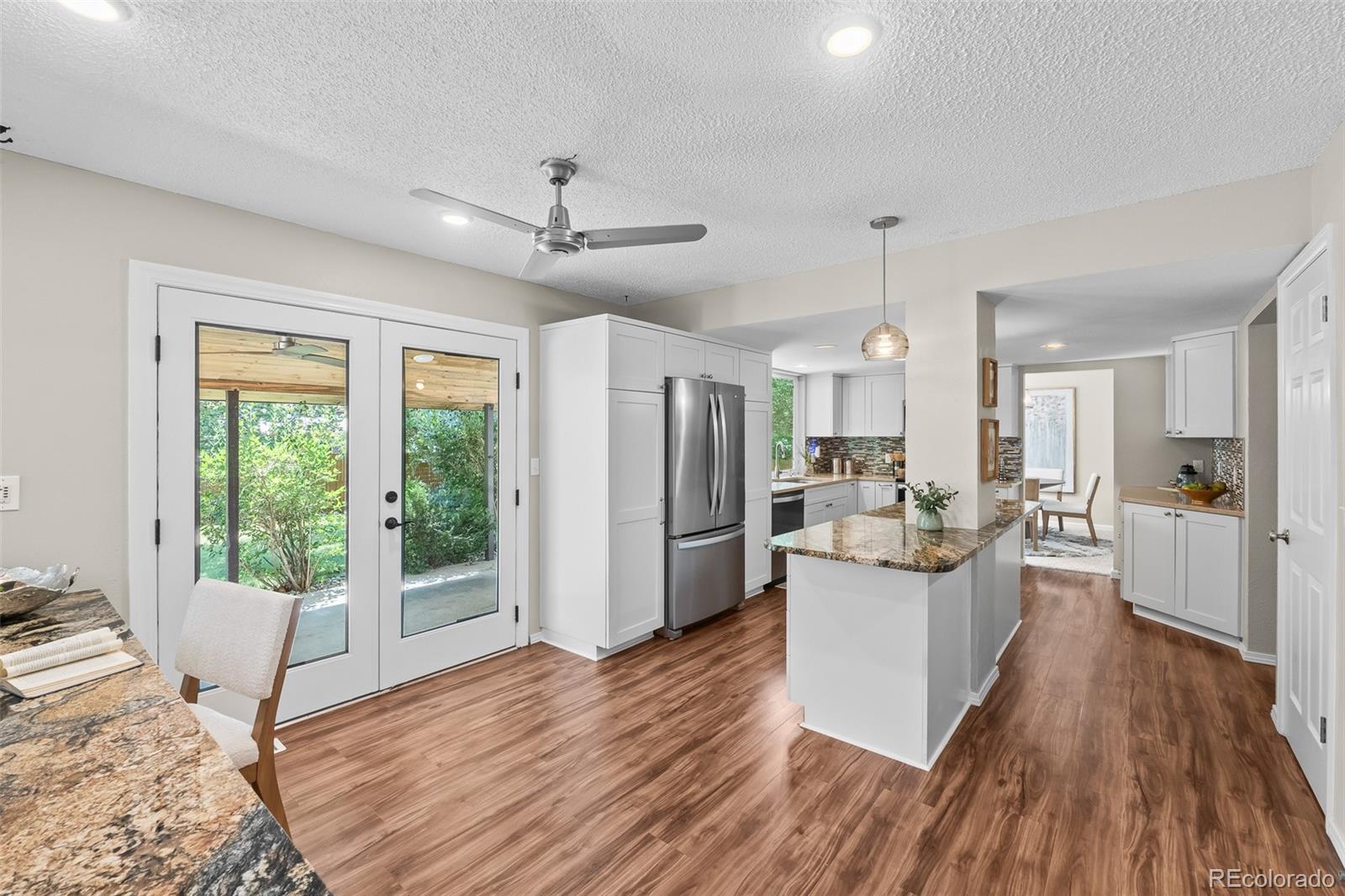 8280 Garland Drive Arvada CO 80005