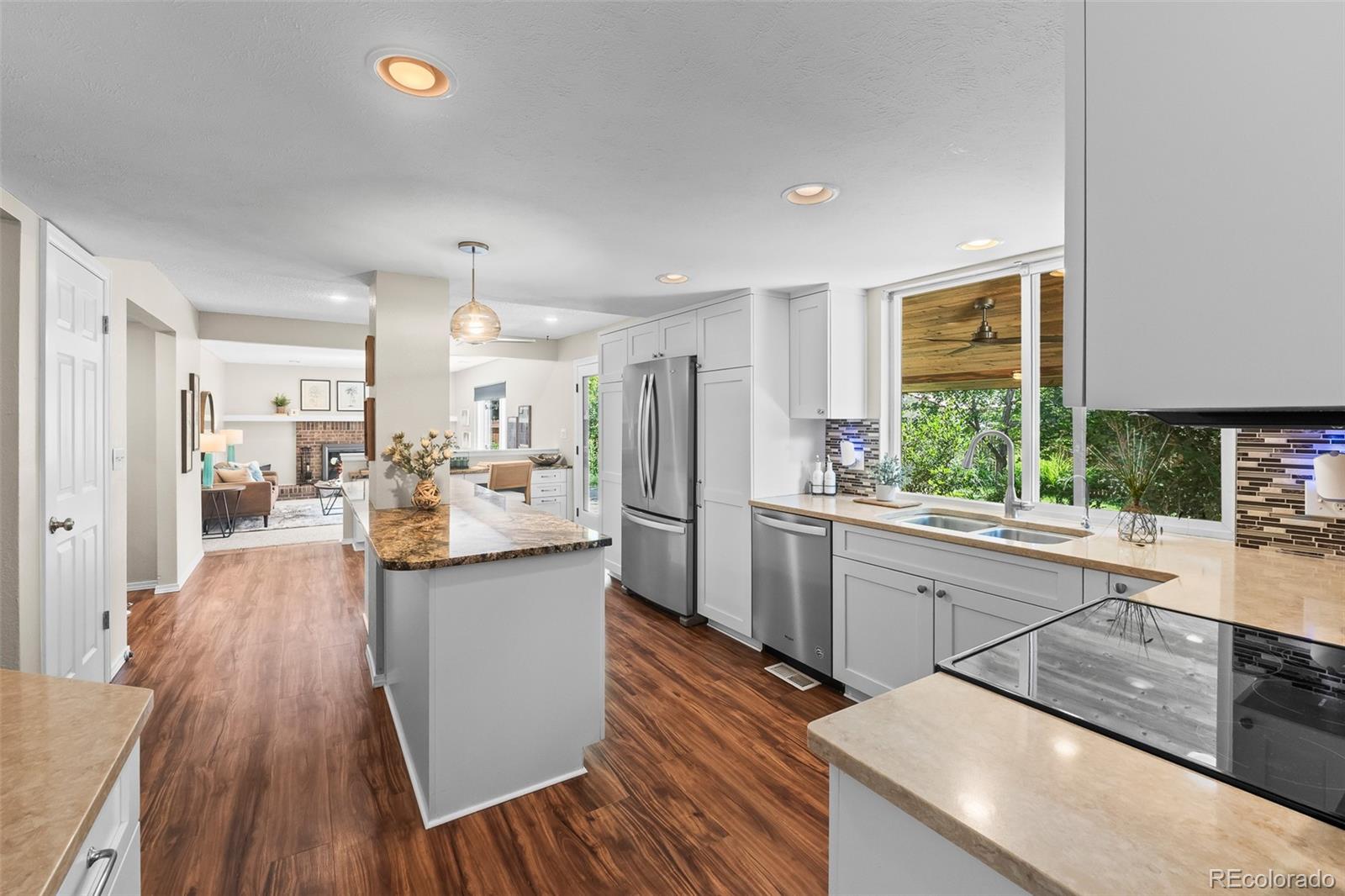 8280 Garland Drive Arvada CO 80005