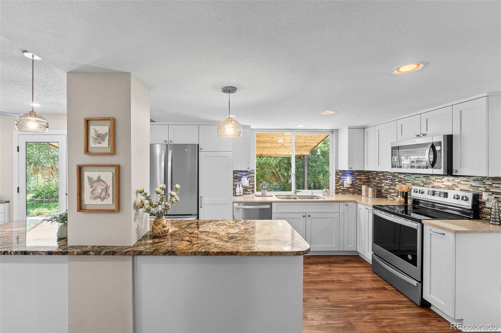 8280 Garland Drive Arvada CO 80005