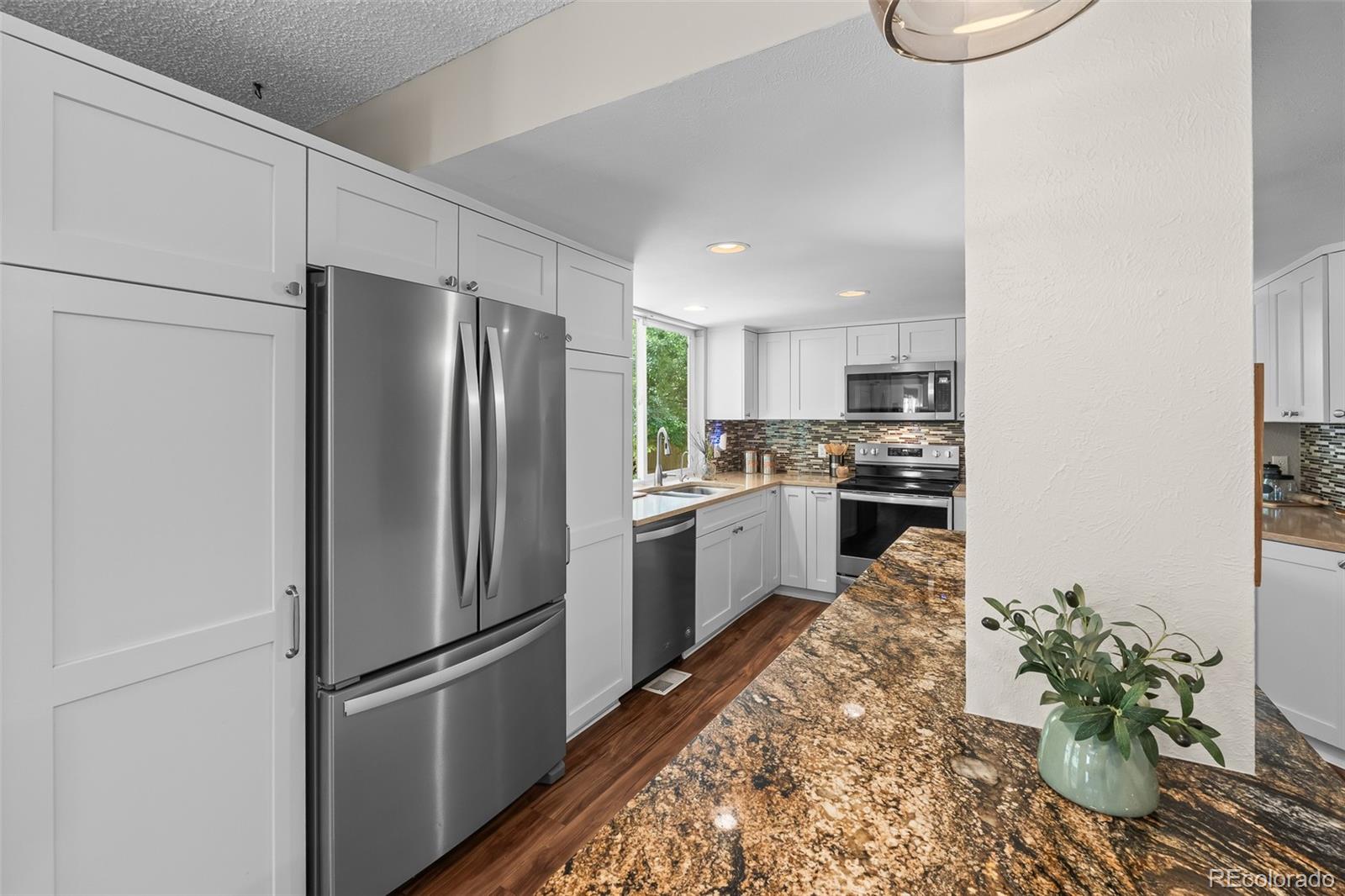 8280 Garland Drive Arvada CO 80005