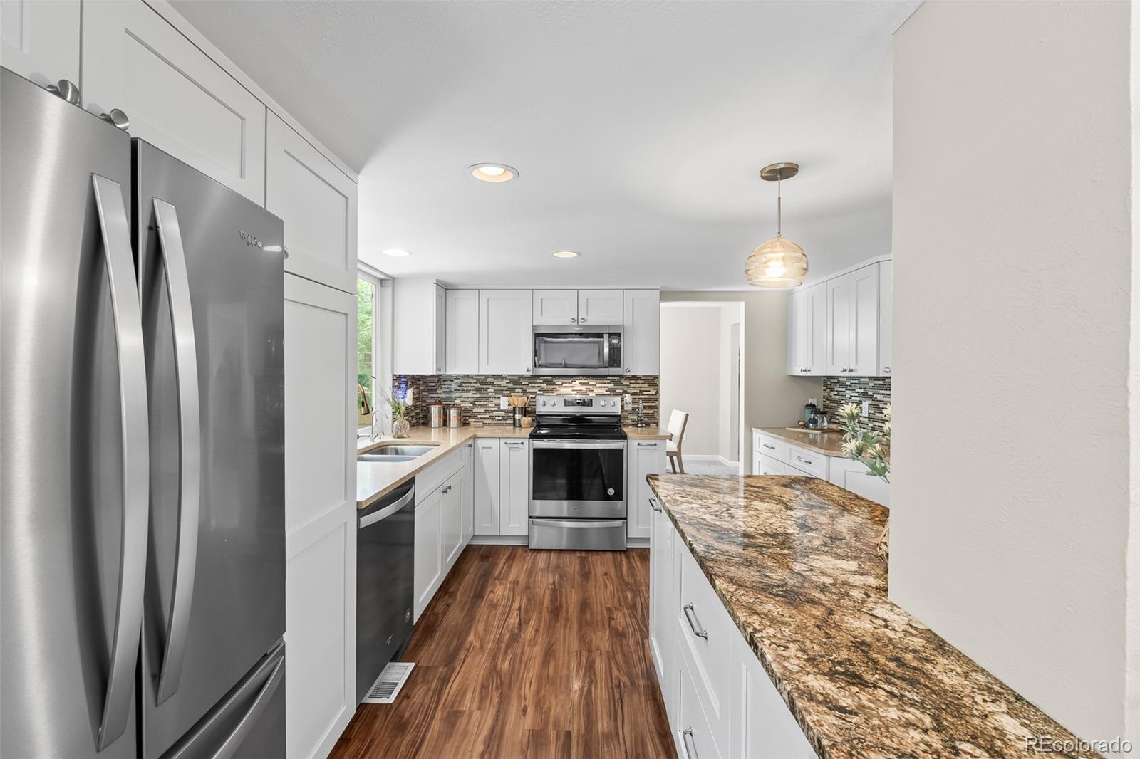 8280 Garland Drive Arvada CO 80005