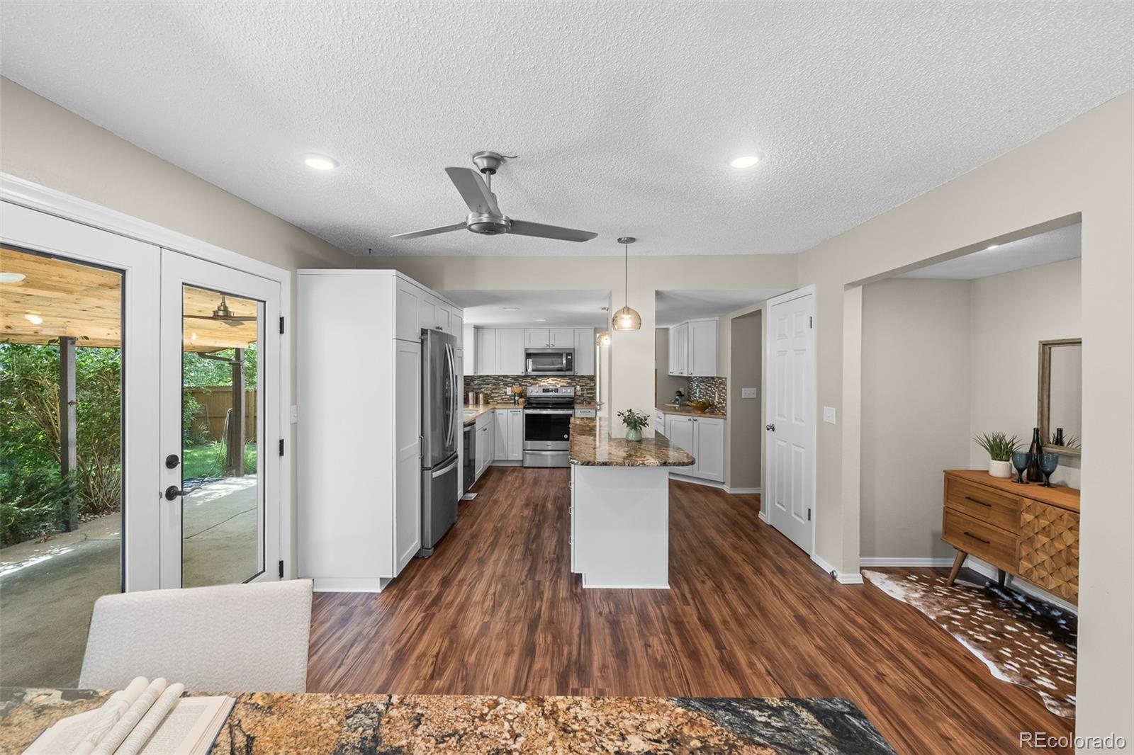 8280 Garland Drive Arvada CO 80005