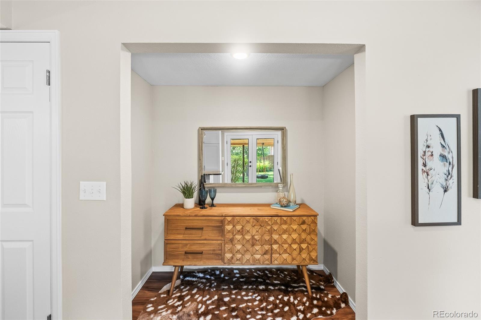 8280 Garland Drive Arvada CO 80005