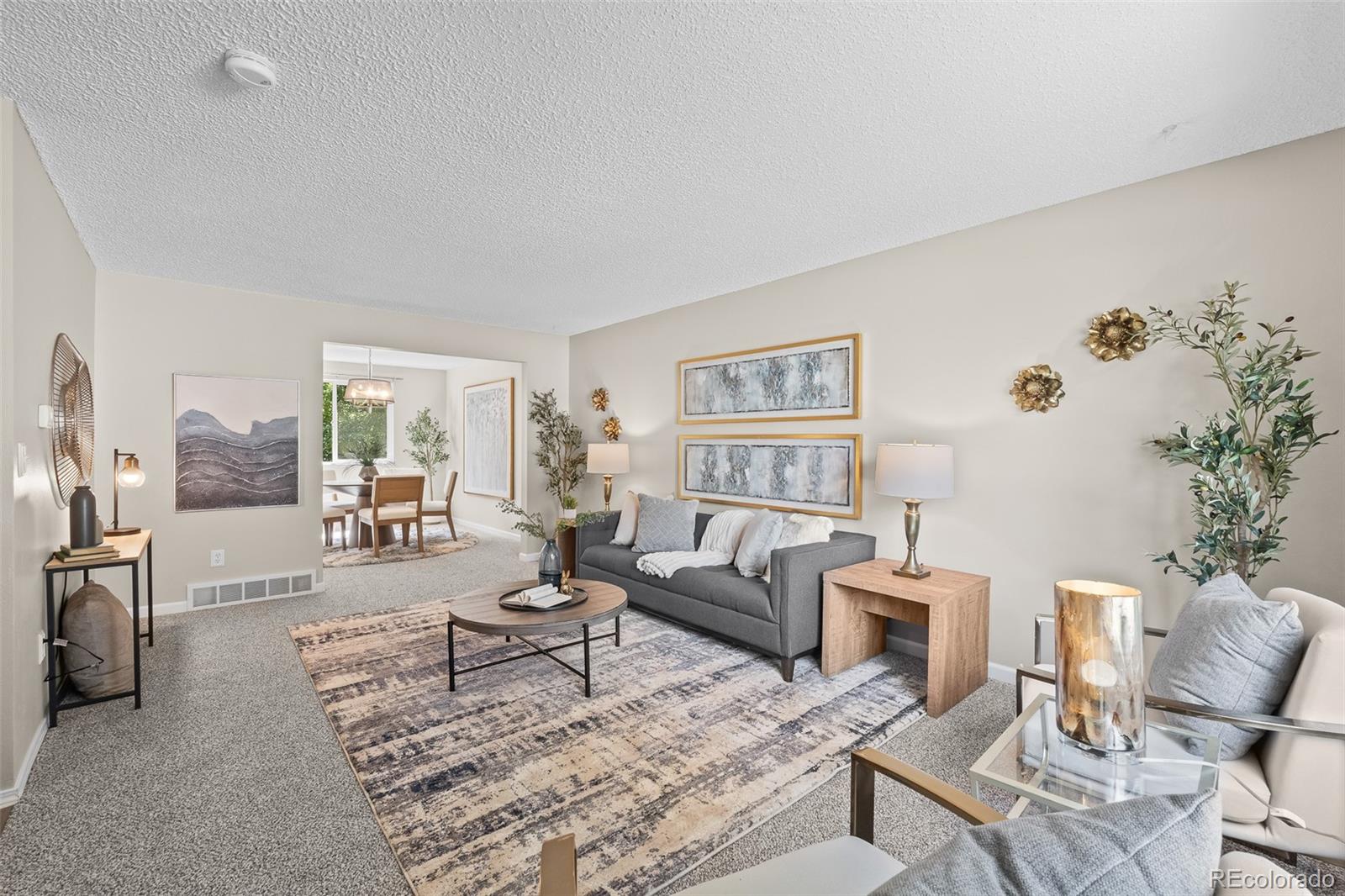 8280 Garland Drive Arvada CO 80005