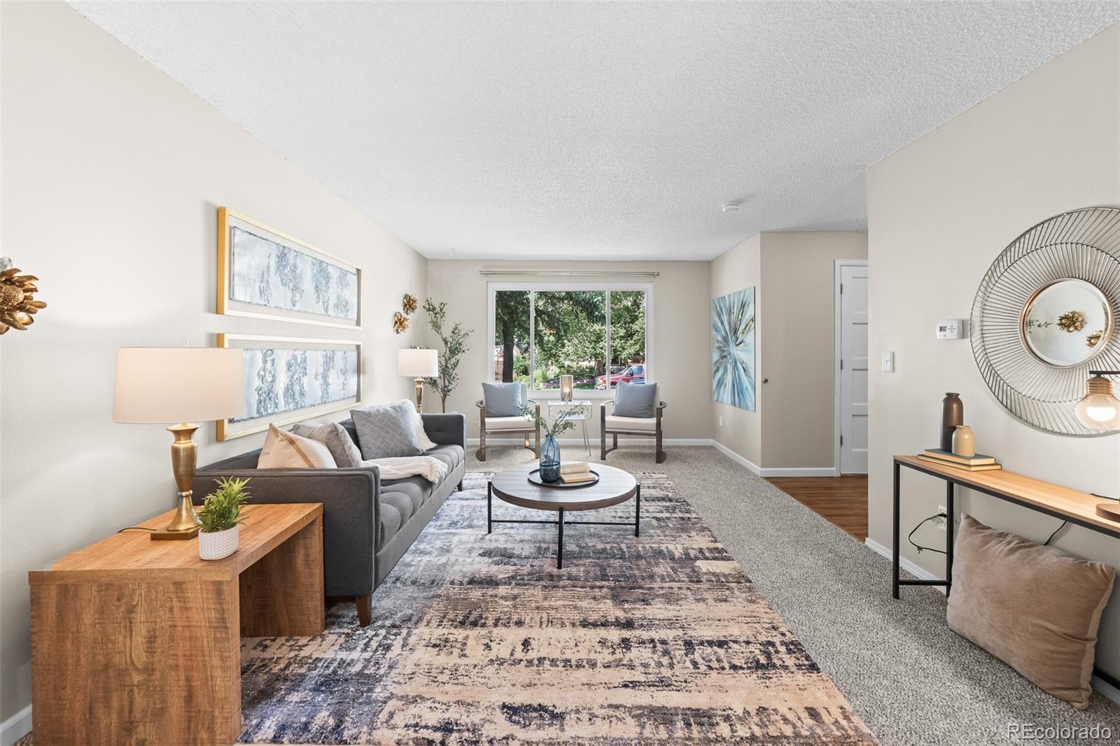 8280 Garland Drive Arvada CO 80005